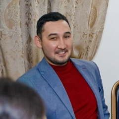 Женис Зикенов, Кокшетау