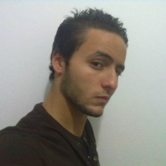 Wacef Ben-Mrad, 29.10, Boston