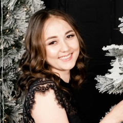 Самал Алиаскарова, 20.06, Алматы