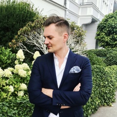 Максим Гергерт, 23.04.1984