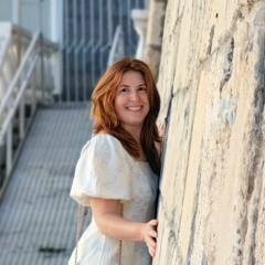 Софья Назаренко, 17.04, Тверь