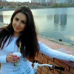 Яна Янова, 15.11, Киев