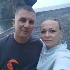 Екатерина Маньшина, 28.12, Южно-Сахалинск