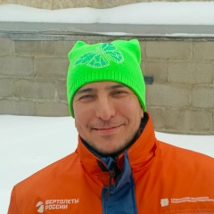 Павел Куликов, 05.11