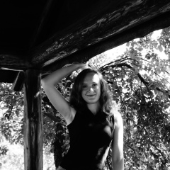 Анна Берёзкина, 06.11, Киев