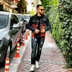 Sefa Bycoach, 03.07, Ankara