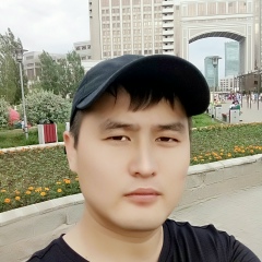 Рауан Абдраманов, Астана