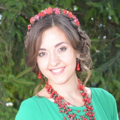 Вероніка Кот, 20.07, Ковель