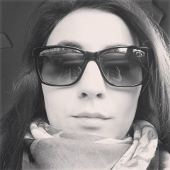 Мадина Нартикоева, 21.01.1986, Краснодар