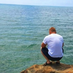 Сергей Сергеевич, Химки