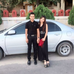 Nan-Yadanar-Supyae , 21.09.1995