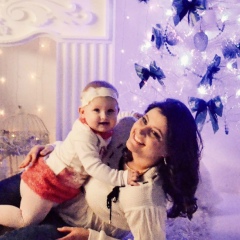 Елизавета Зенцова, 21.03.1988