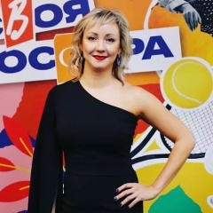 Натали Александровна, 02.12.1987, Самара