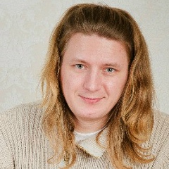 Константин Черечуев, 14.05.1982, Зеленоград
