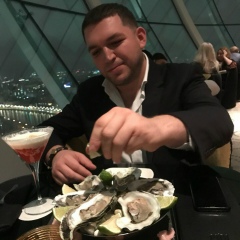 Mger Ik, 30.03, Москва