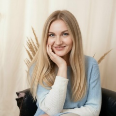 Таня Смольская, 13.06, Глубокое