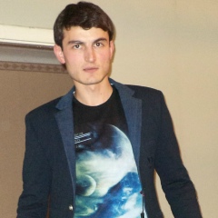 Gio Labadze, Тбилиси