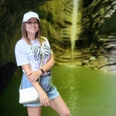 Анастасия Белецкая, 06.02.1988