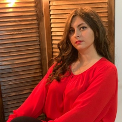 Елена Детинина, 28.09.1991, Тольятти