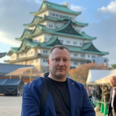 Вадим Азаркин, 06.03.1983, Москва