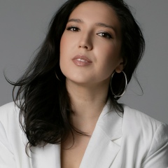 Ландыш Ахметшина, 17.01.1989, Нижнекамск