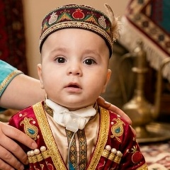 Миша Есенин, 16.11.1992, Москва