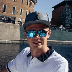 Дмитрий Лобанов, 03.01, Санкт-Петербург