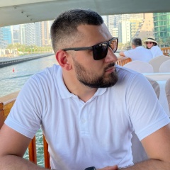 Александр Галат, 05.06, Алматы