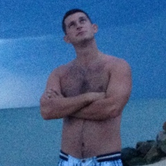 Михаил Калмыков, 09.12.1987, Белгород