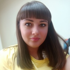 Анюта Большакова, Лангепас