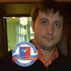 Виктор Степанов, 09.09, Москва