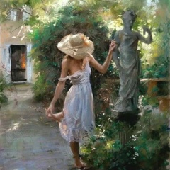 Мария Морковкина, 21.03, Москва