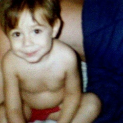Gustavo Bardusco, 05.12.1994, Curitiba