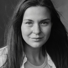 Елена Ярославцева, 15.03, Москва