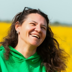 Анна Павлович, 14.10.1983, Калининград