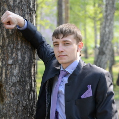 Николай Плуталов, 27.12.1989, Иркутск