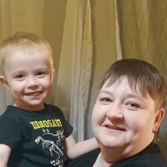 Светлана Писарева, 28.10, Нижний Тагил