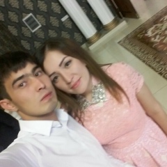 Lilu Abdujapparova, 04.04.1991, Туркестан