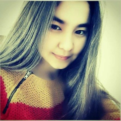 Мадина Жумабекова, 28.11.1999