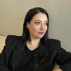 Ольга Агибова, 25.03, Орша