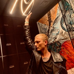 Александр Хрисанфов, 11.05, Москва