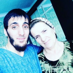 Adlan Amaev, 11.10, Углич