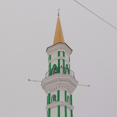 Radmir Khuzahmetov, 17.06, Орск