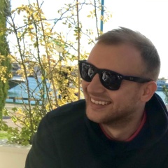 Станислав Глазырин, 16.07, Екатеринбург