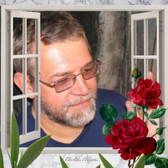 Юрий Милюков, 29.04.1957, Москва