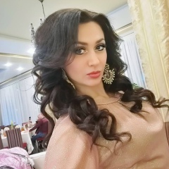 Елена Никитина, 20.08, Набережные Челны