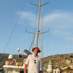 Никита Карев, 07.10.1981, Алматы