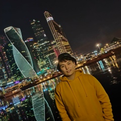 Кенжебек Камал, 22.01.1995