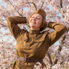 Елена Нуштайкина-Кулешова, 17.01, Ростов-на-Дону