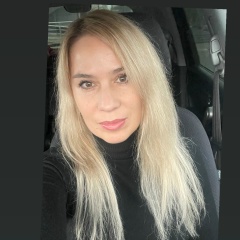Лилиана Хасбетдинова, 19.11, Уфа